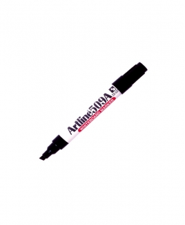 Artline 509A Whiteboard Marker 5mm [Black]